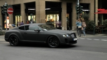 Bentley Continental      ,